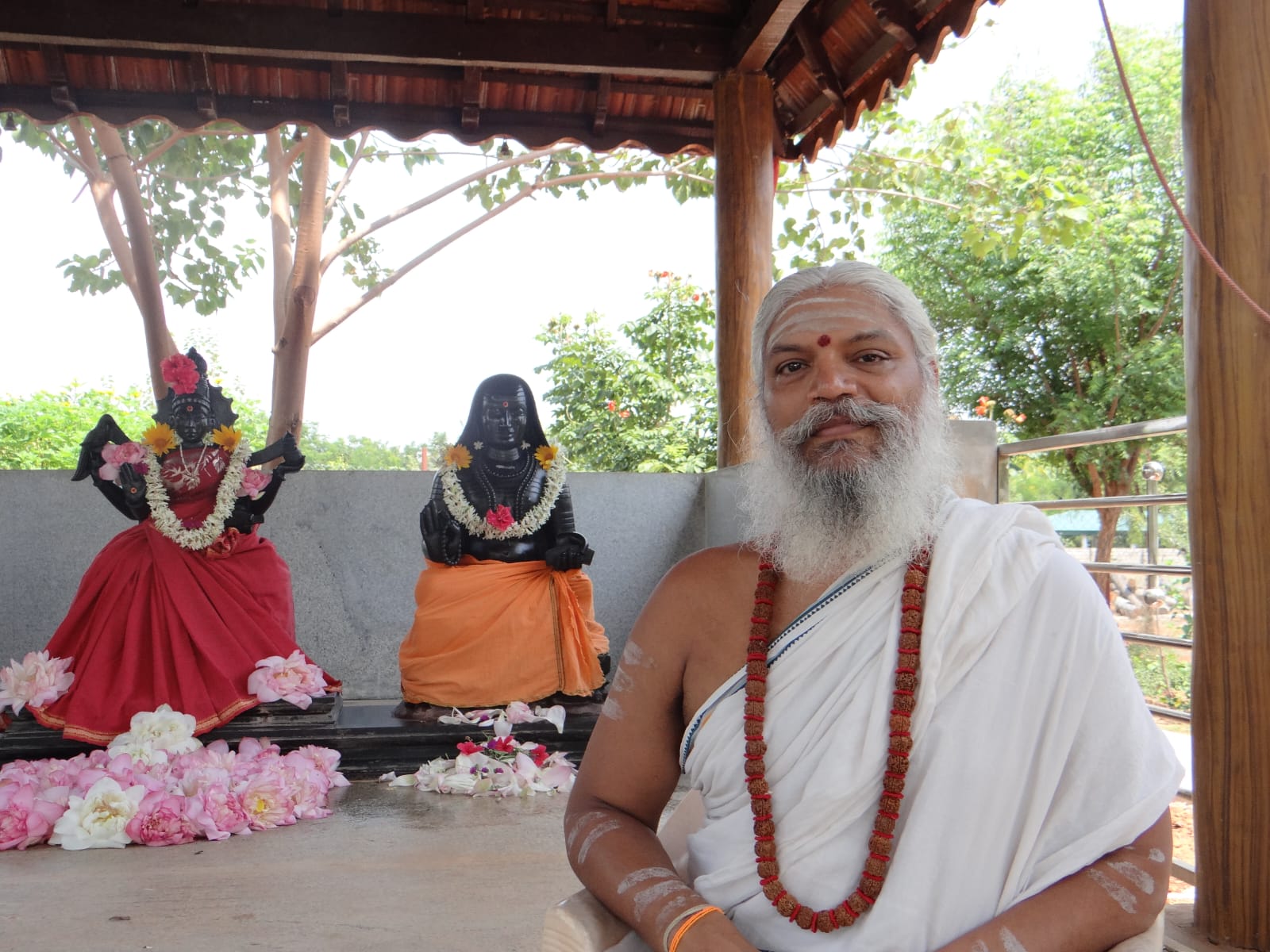 Music As A Vehicle of Vedanta