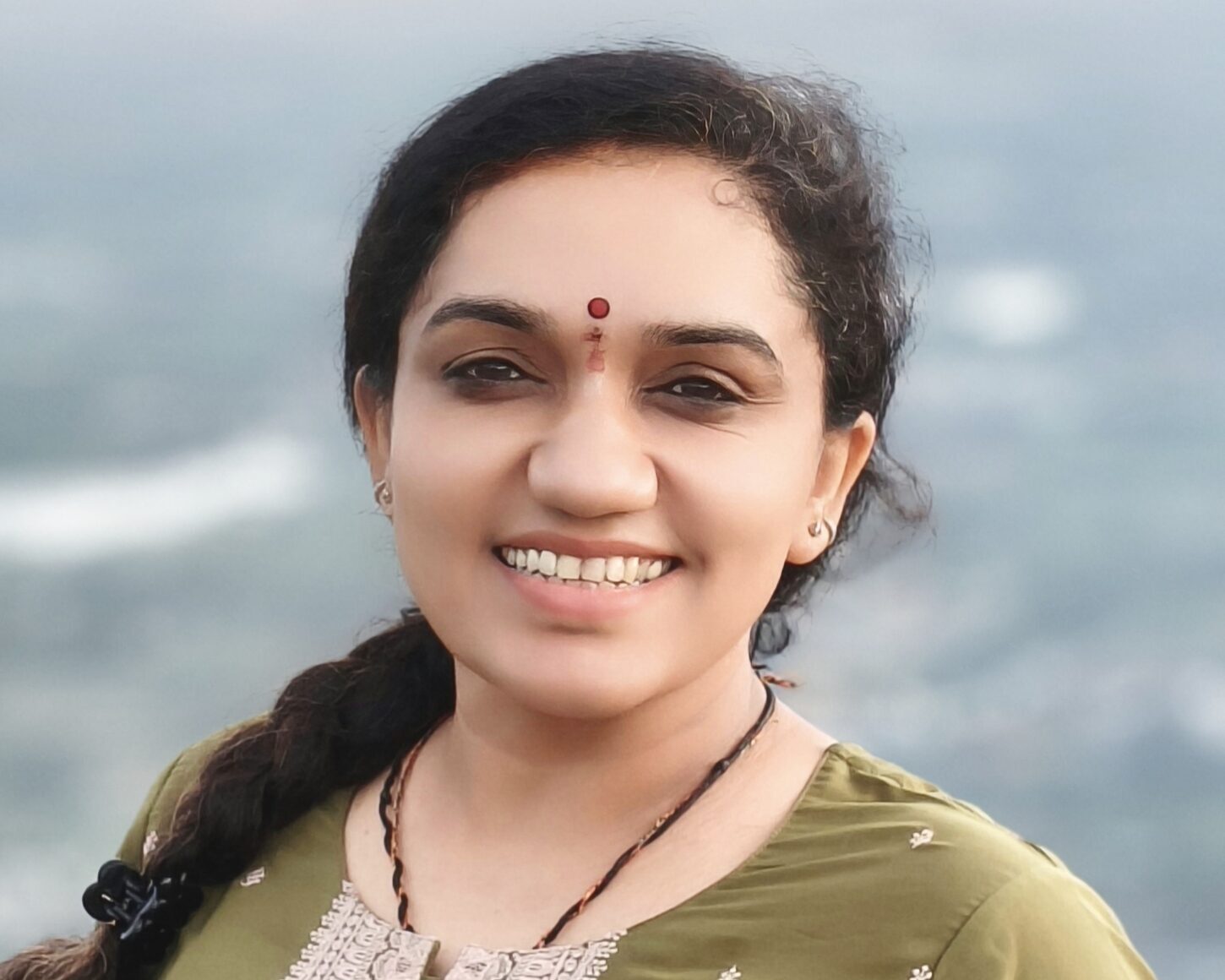 When Music Becomes Upāsana: Entering the Hidden World of Muthuswami Dikshitar
